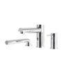 61N13 VOLARE 3 piece deckmount tub filler PC scaled 1 TAPS DEPOT.LTD