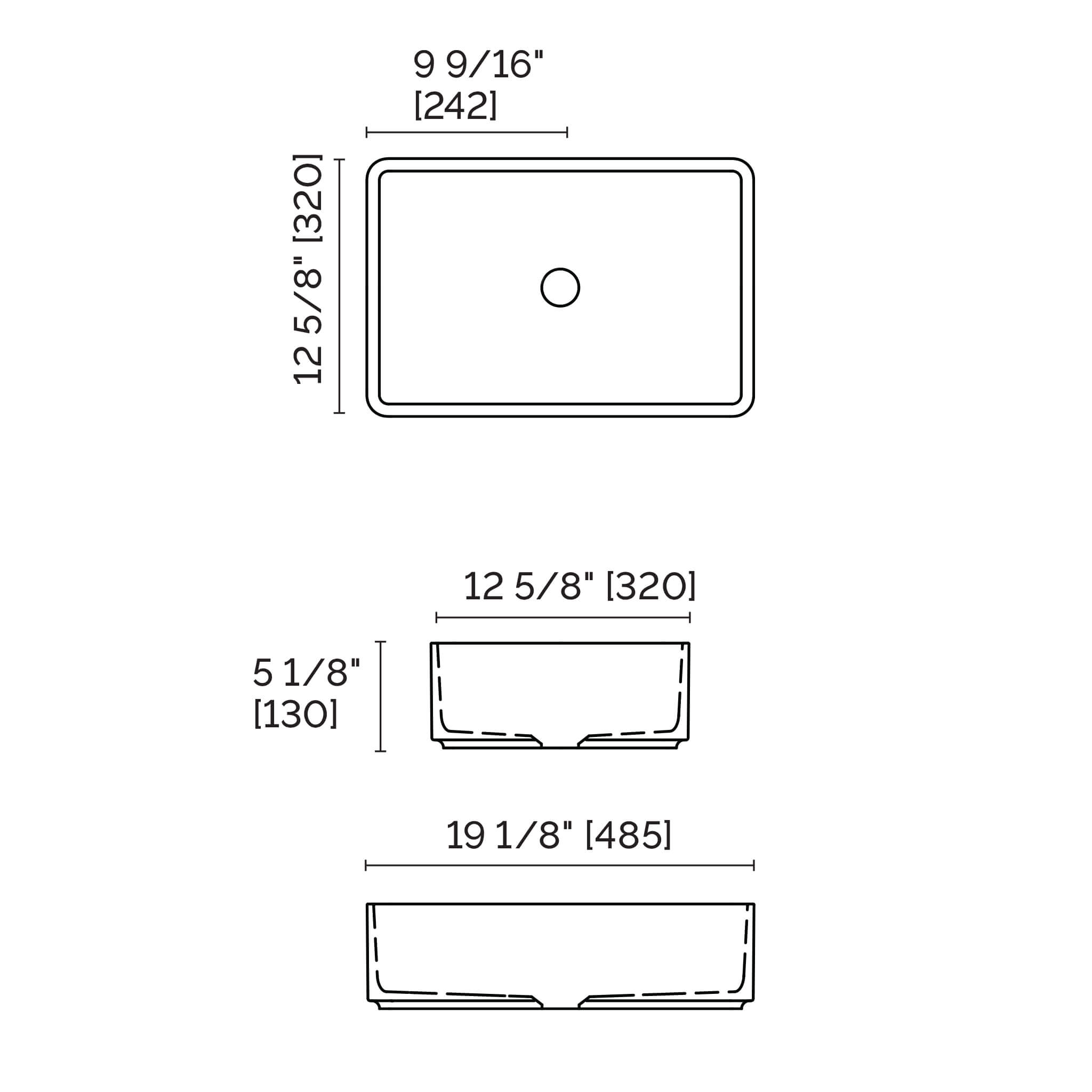 CAS1912 specs TAPS DEPOT.LTD