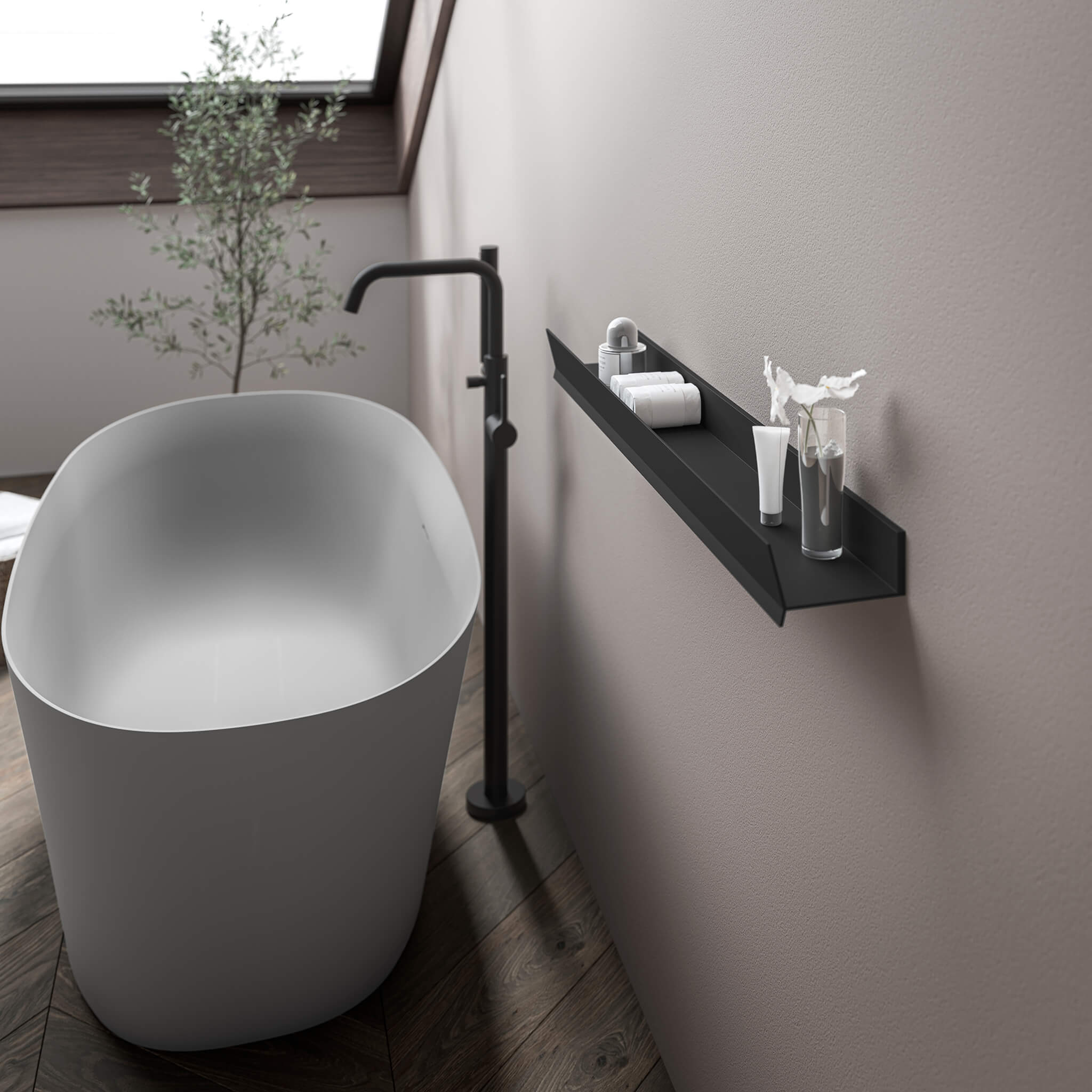 MOO36 BK TAPS DEPOT.LTD