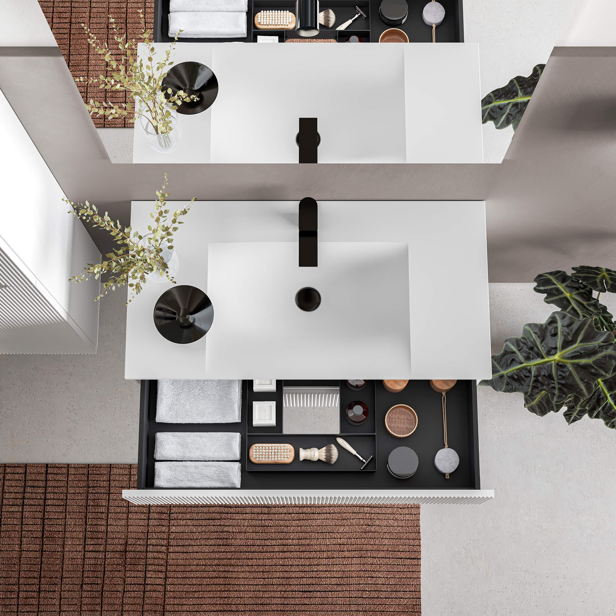 NEV36 WHMT OPEN TAPS DEPOT.LTD