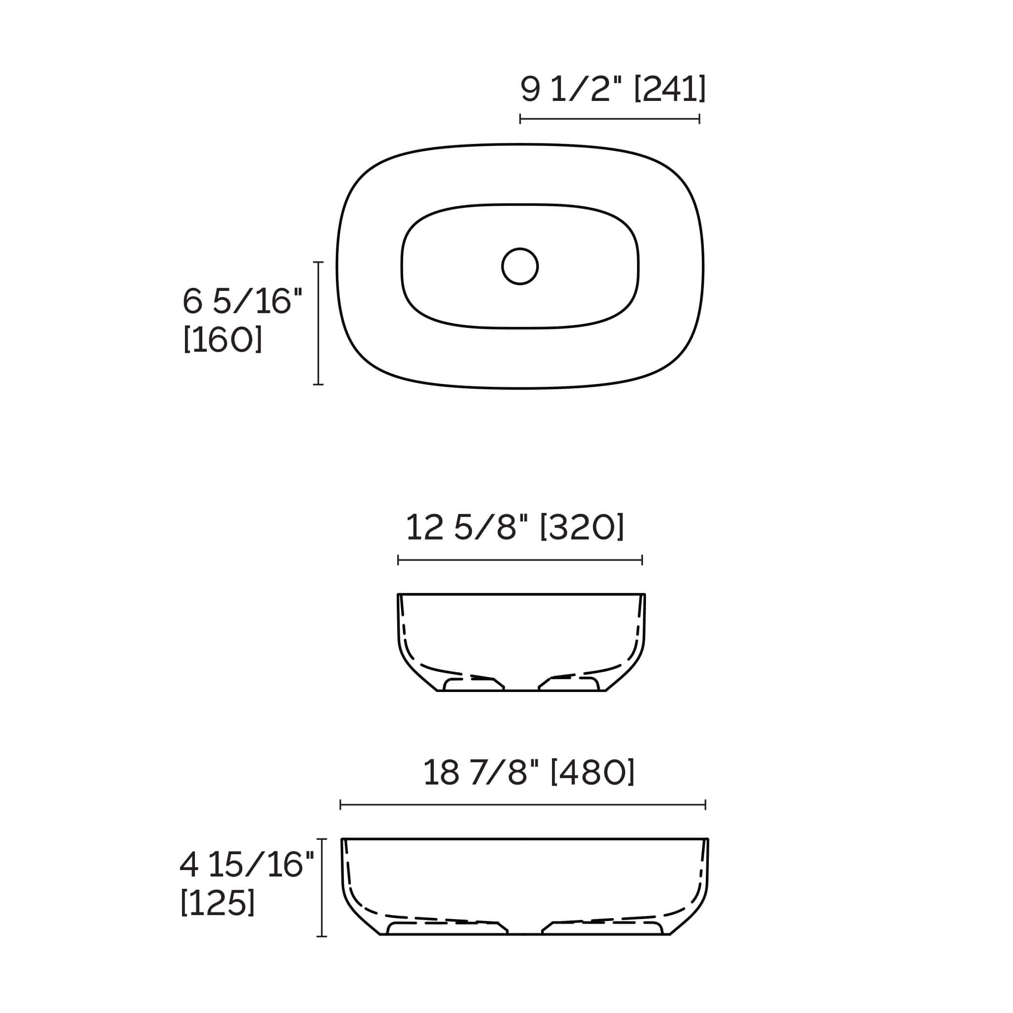 OND1912 specs TAPS DEPOT.LTD