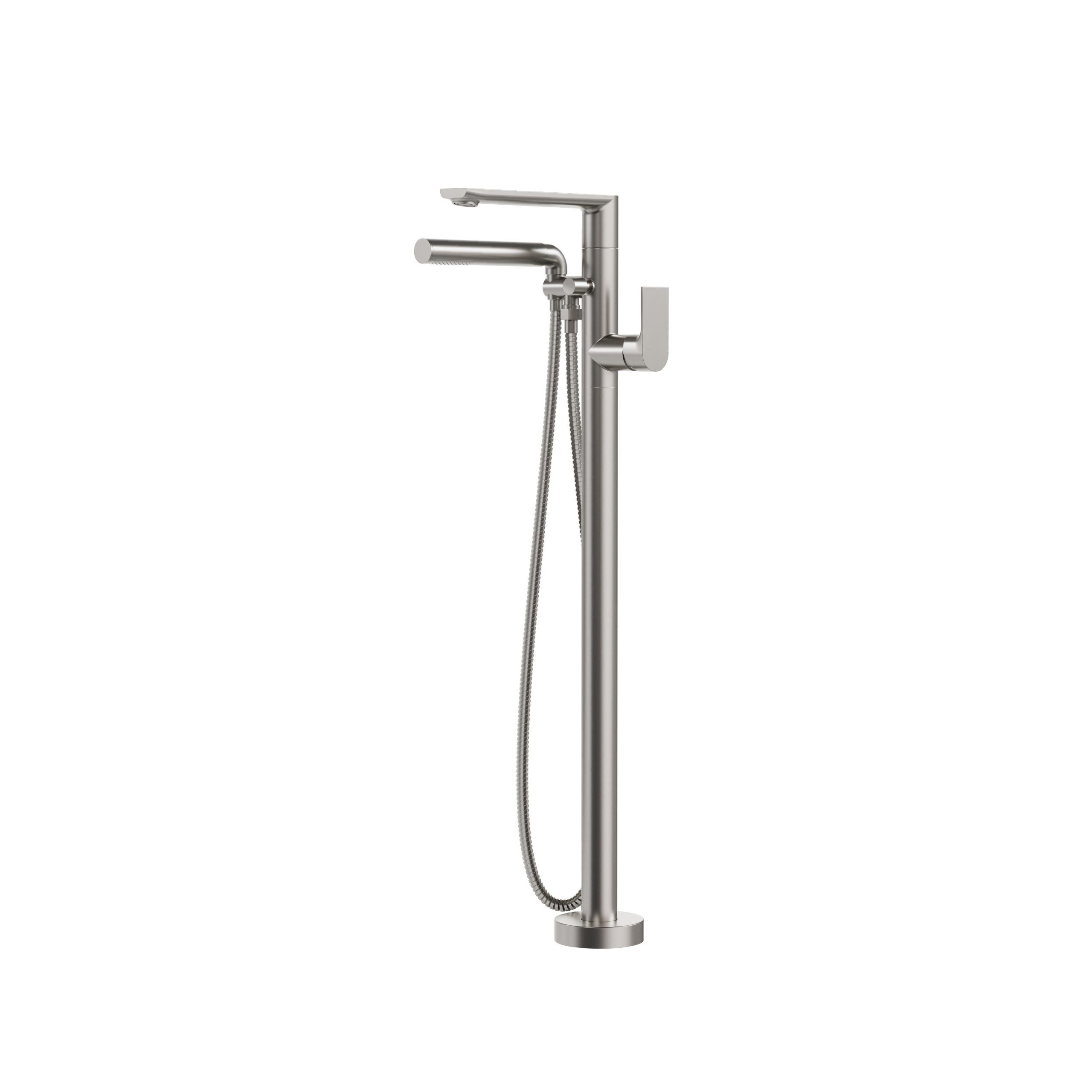 TMR84 TMR PLUS Floormount Tub Filler bn scaled 1 TAPS DEPOT.LTD