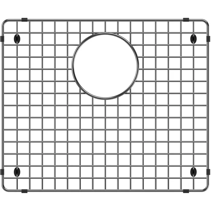 BLANCO Liven Stainless Steel Sink Grid for Liven 21" Sink