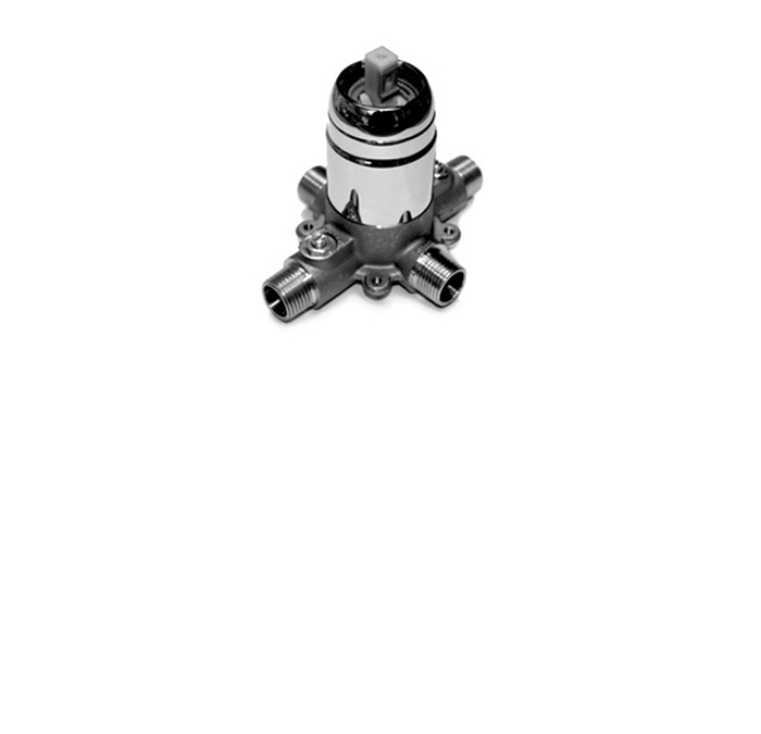 CaBano Pressure balance valve for shower