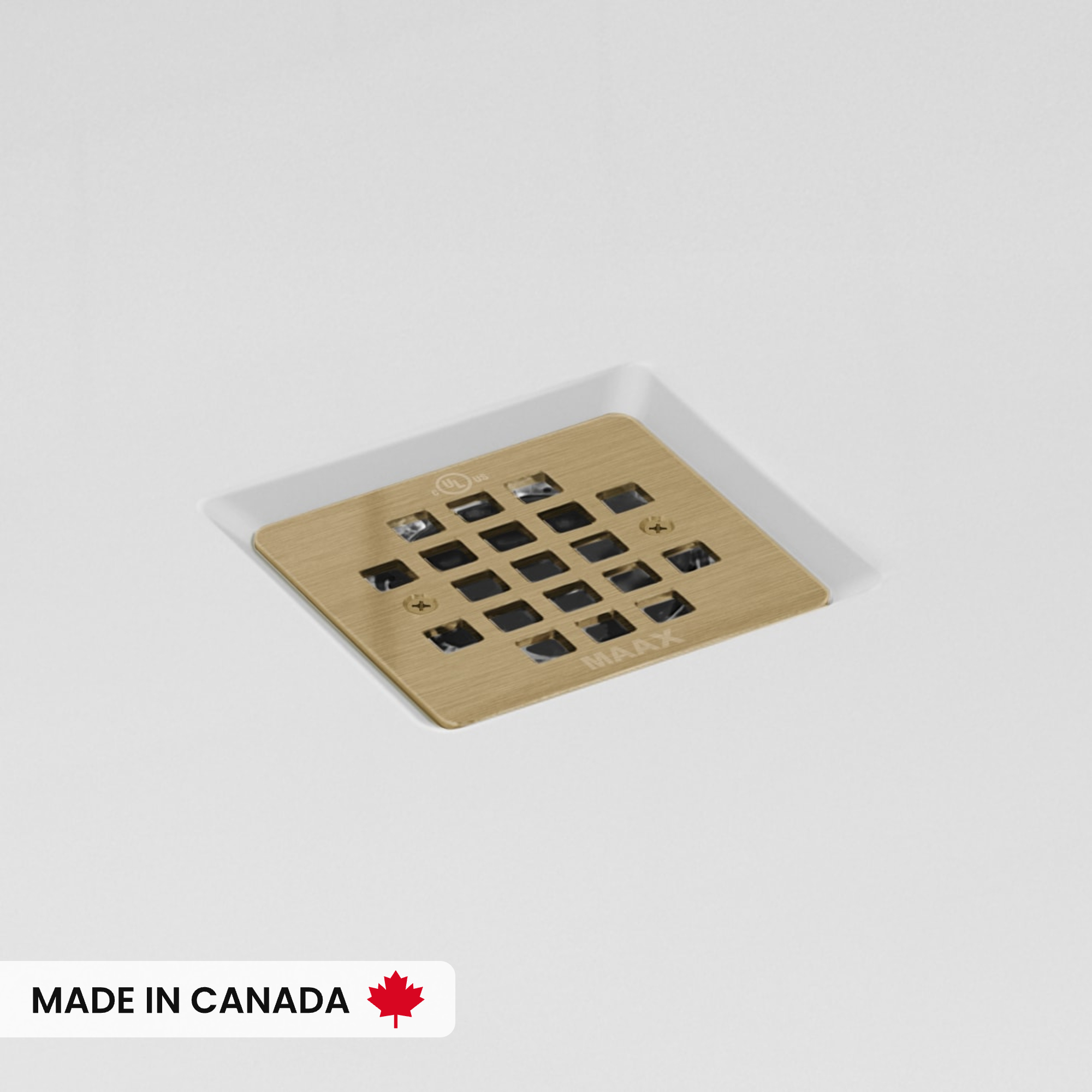 square-drain-gld-zoom square drain gld zoom TAPS DEPOT.LTD