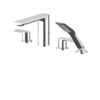 15018 midtown tub filler 19100819382076 TAPS DEPOT.LTD