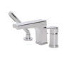 17013 Metro Tub Filler TAPS DEPOT.LTD