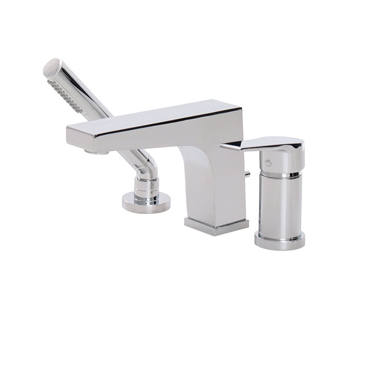 17013 Metro Tub Filler TAPS DEPOT.LTD