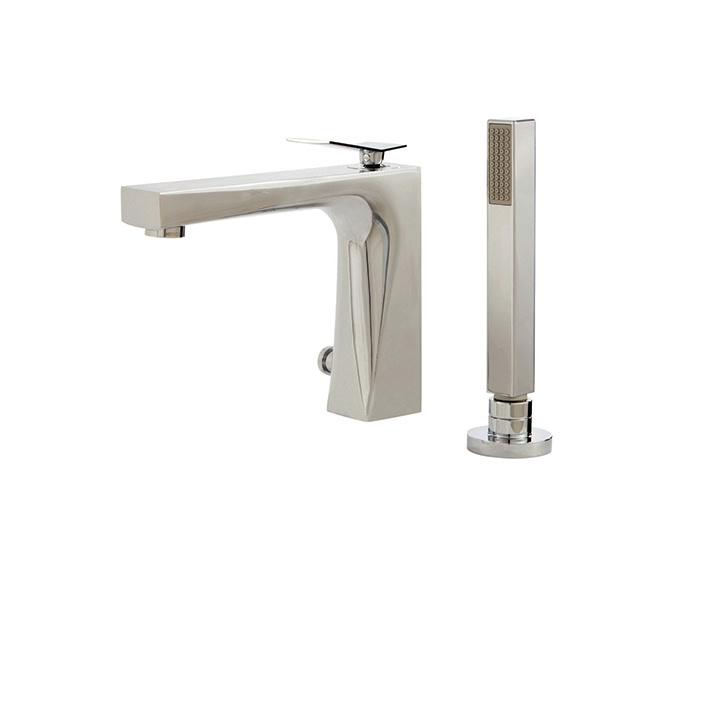 19074 Chicane Tub Filler TAPS DEPOT.LTD