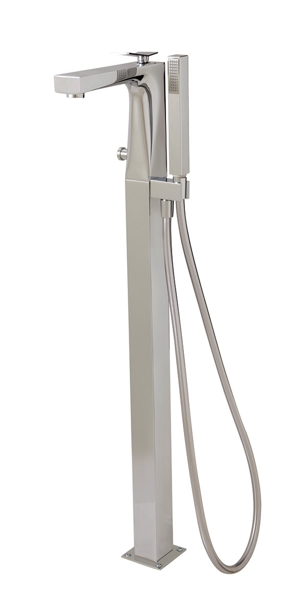 19085 chicane tub filler 18031420045390 TAPS DEPOT.LTD