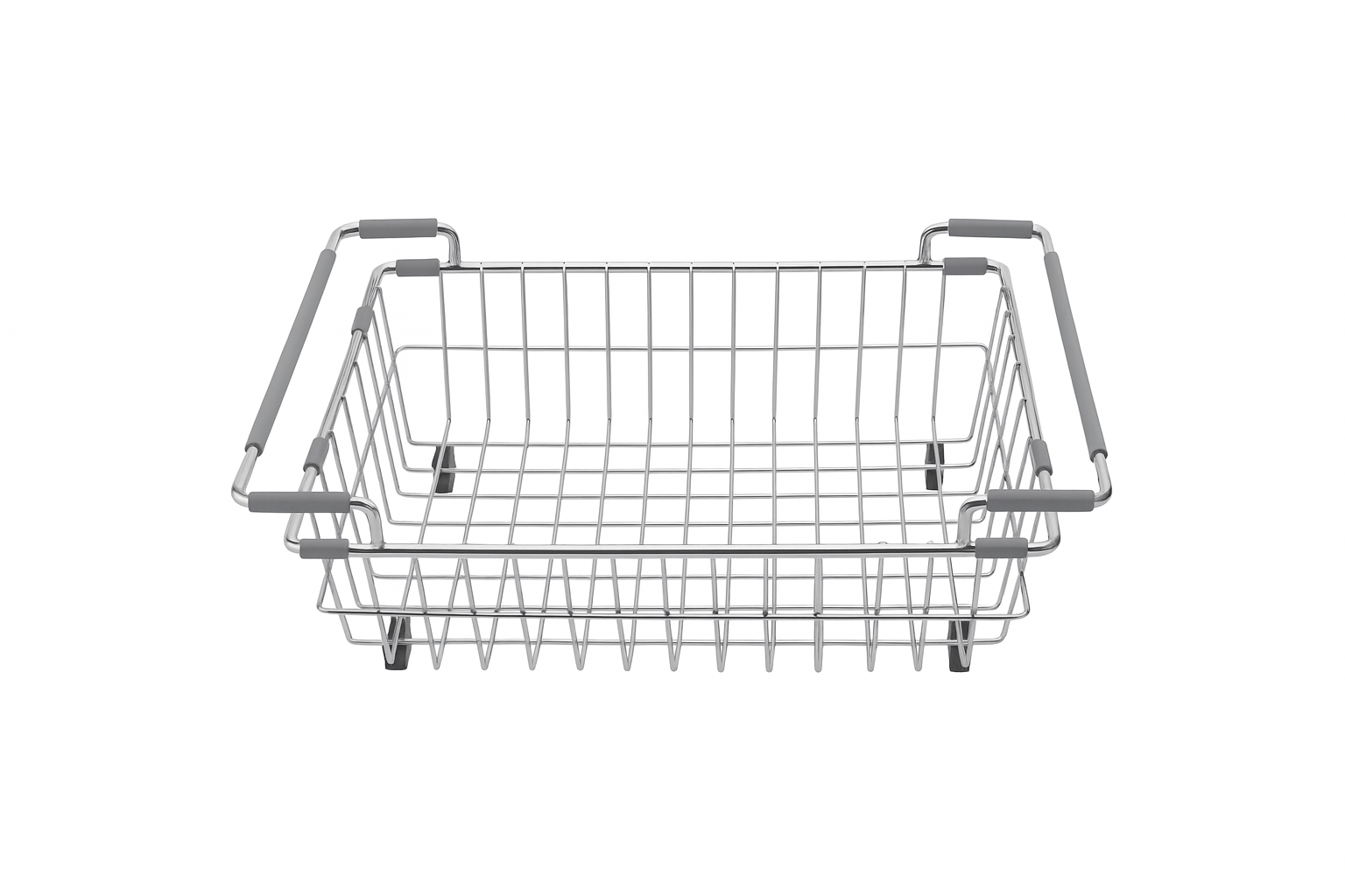 BOSCO CANADA Kitchen Sink Basket - Stainless Steel