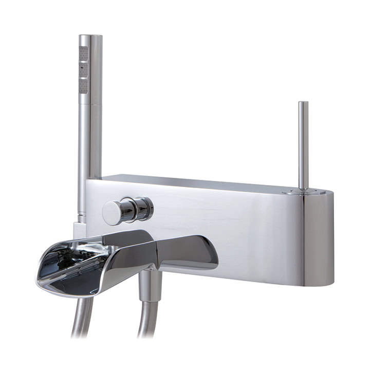 32004 LoveMe Tub Filler TAPS DEPOT.LTD