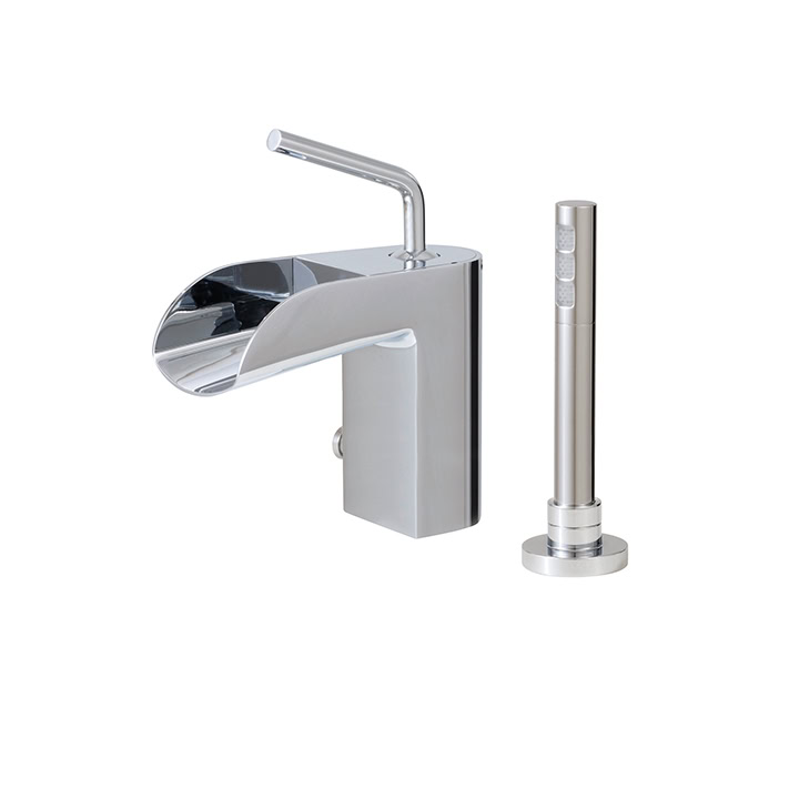 32074 LoveMe Tub Filler TAPS DEPOT.LTD