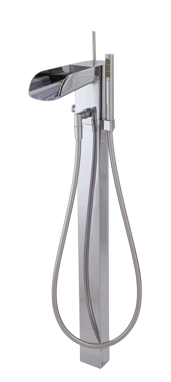 32085 LoveMe Tub Filler TAPS DEPOT.LTD