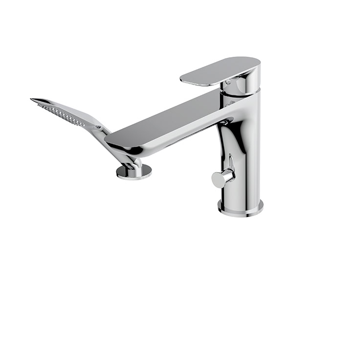 56074 must tub filler 19100820012543 TAPS DEPOT.LTD