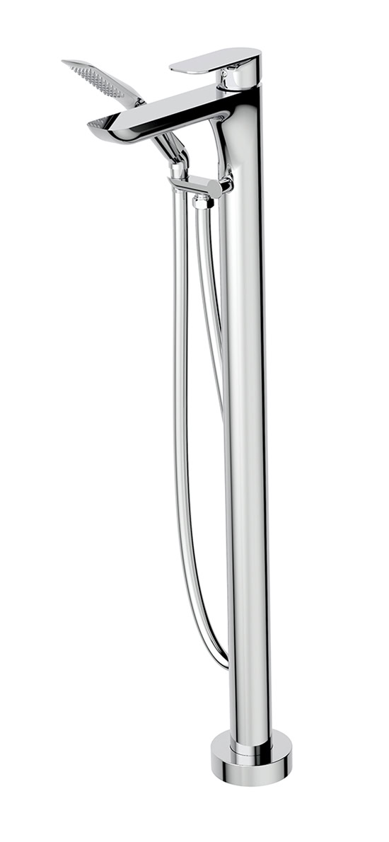 56085 must tub filler 19100820052752 TAPS DEPOT.LTD