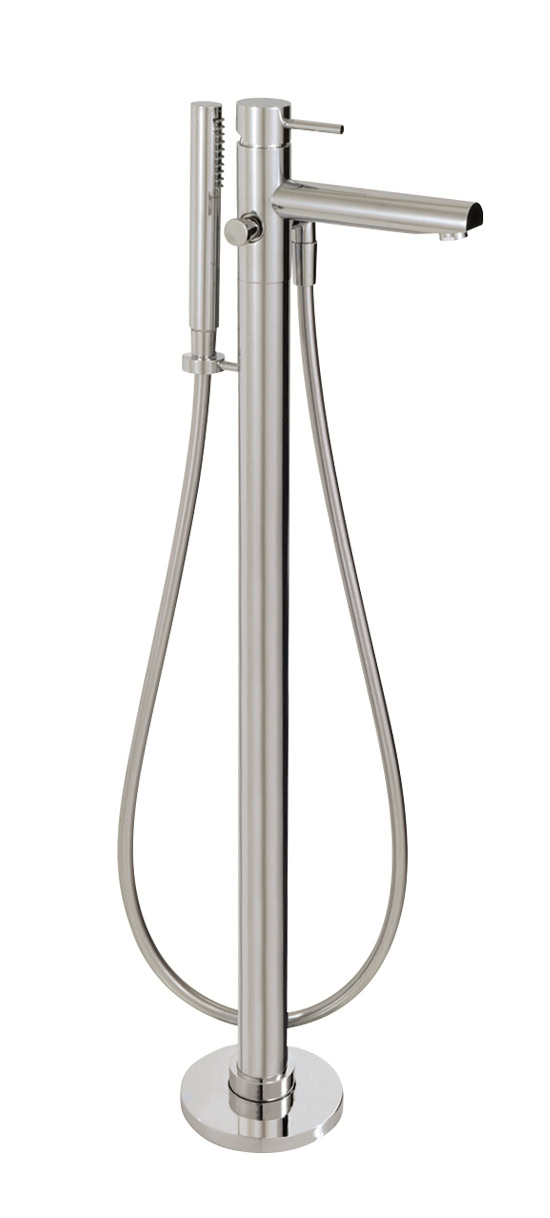 61n84 volarestraight tub filler 18031421001967 TAPS DEPOT.LTD