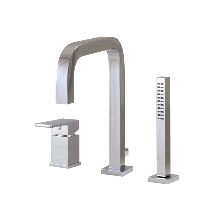 X7613_XSquare_Tub_Filler
