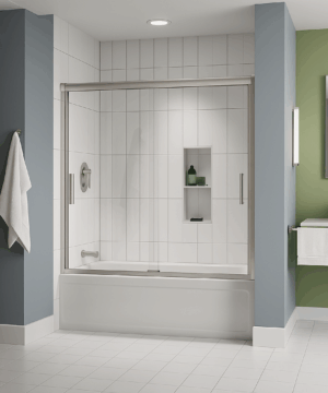 Bathtub Door - TAPS DEPOT.LTD