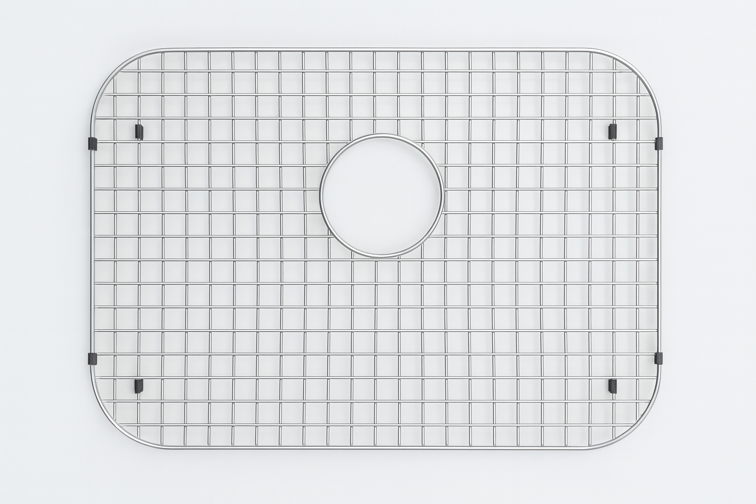 BOSCO CANADA Grid for 207033 - Stainless Steel