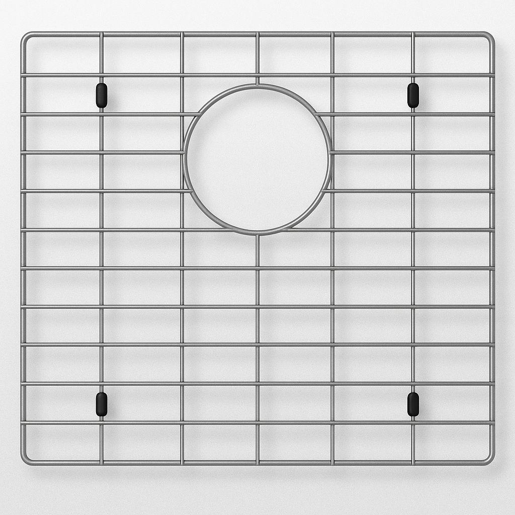 BOSCO CANADA Grid for 208021 - Stainless Steel