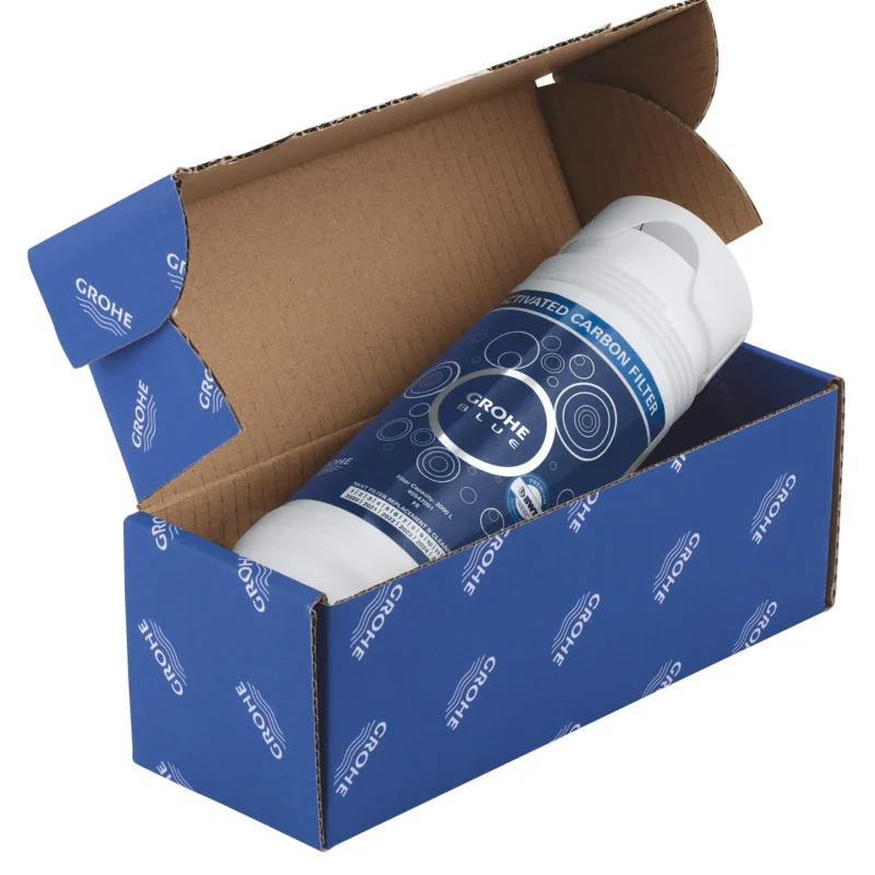 Gallery Detail: Grohe Blue Activated Carbon Filter