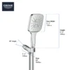 69120 GROHE Info SmartActive HandShower 26605 F1 0 CDNwebp 2000x TAPS DEPOT.LTD