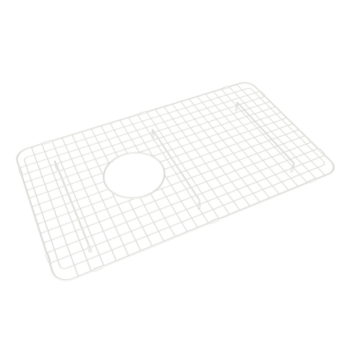 ROHL CANADA Wire Sink Grid For 6307 Kitchen Sink - Biscuit