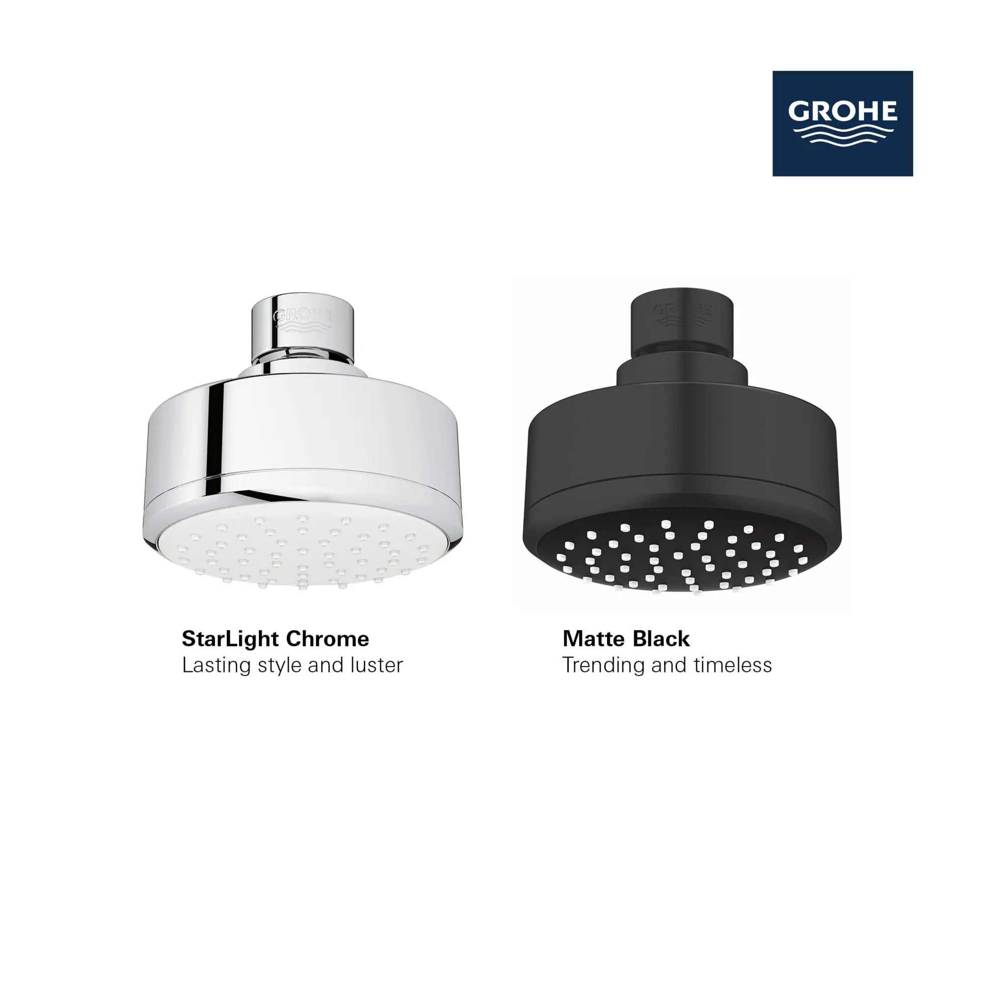 69250_GROHE_Matte_Black_Launch_FINISH_26051_1_Temp_Cosmopolitan_100_Shower_Head_1spray_Info_1_0_CDNwebp_2000x