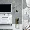 Windsor+White+Matte+Black