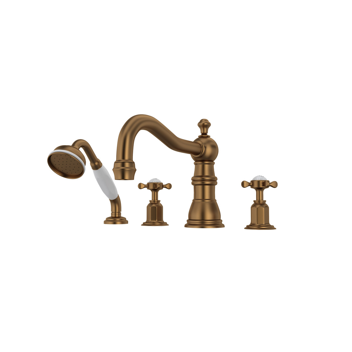 English Bronze