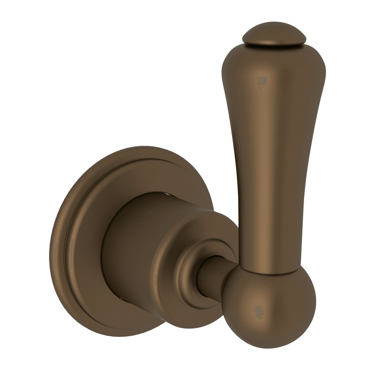 English Bronze