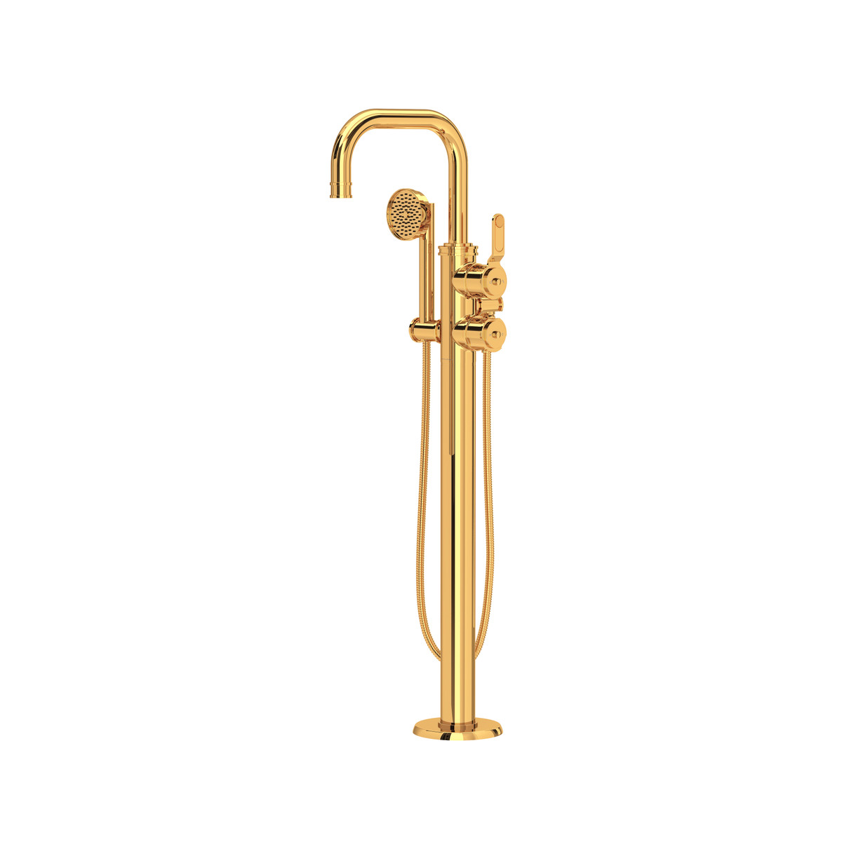 English Gold