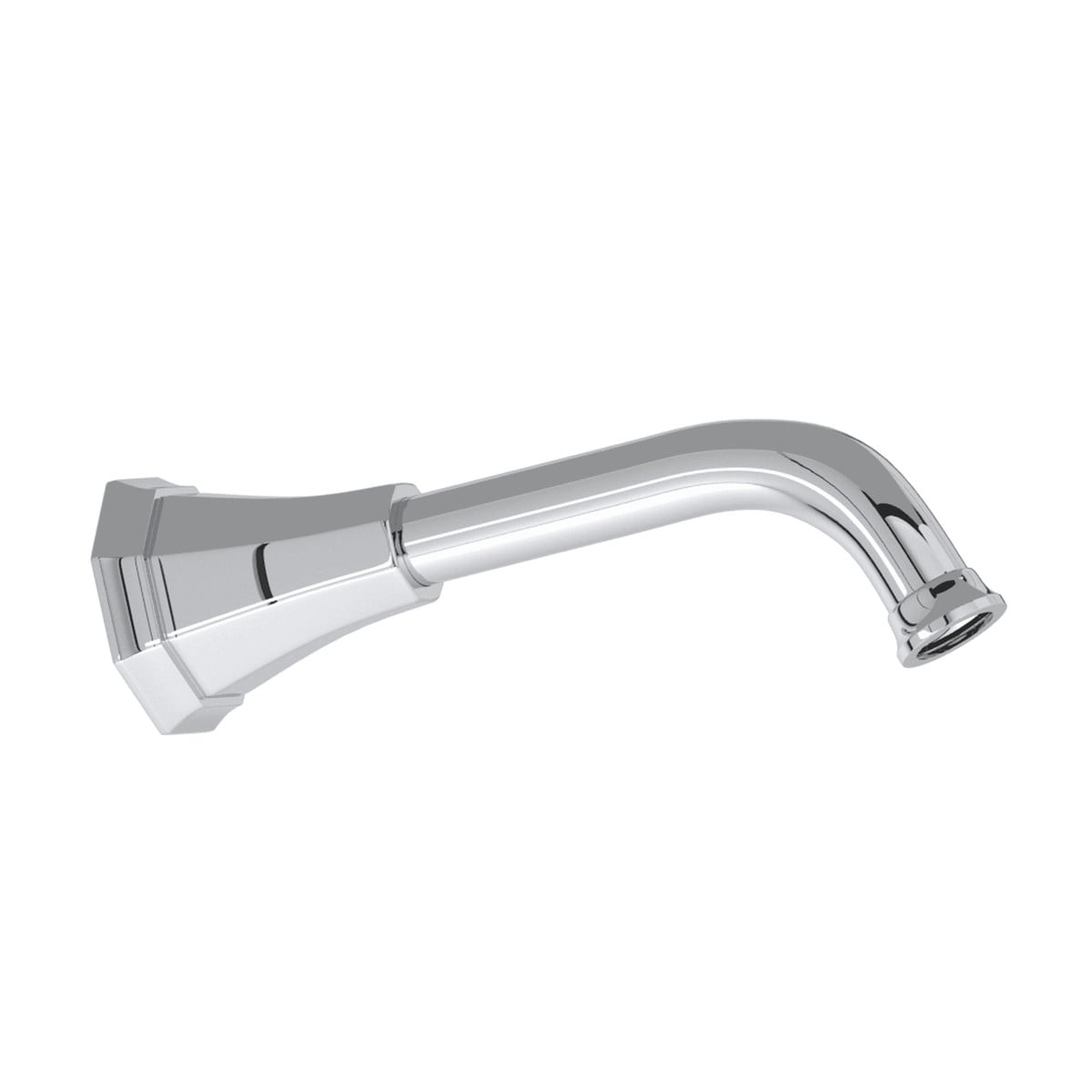 Polished Chrome