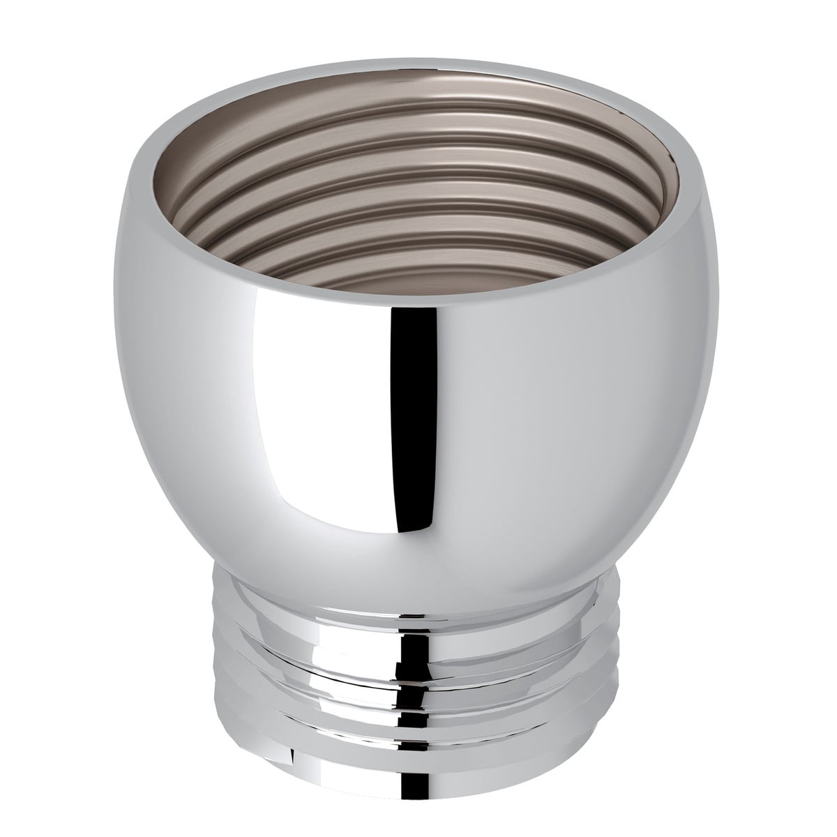 Polished Chrome