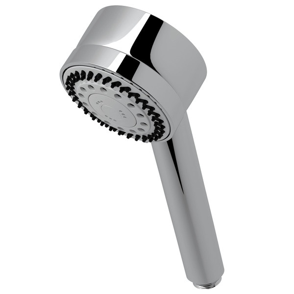Polished Chrome