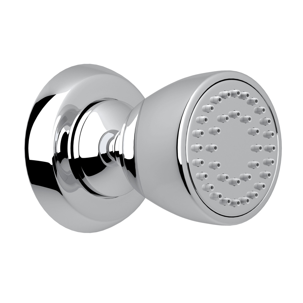 Polished Chrome