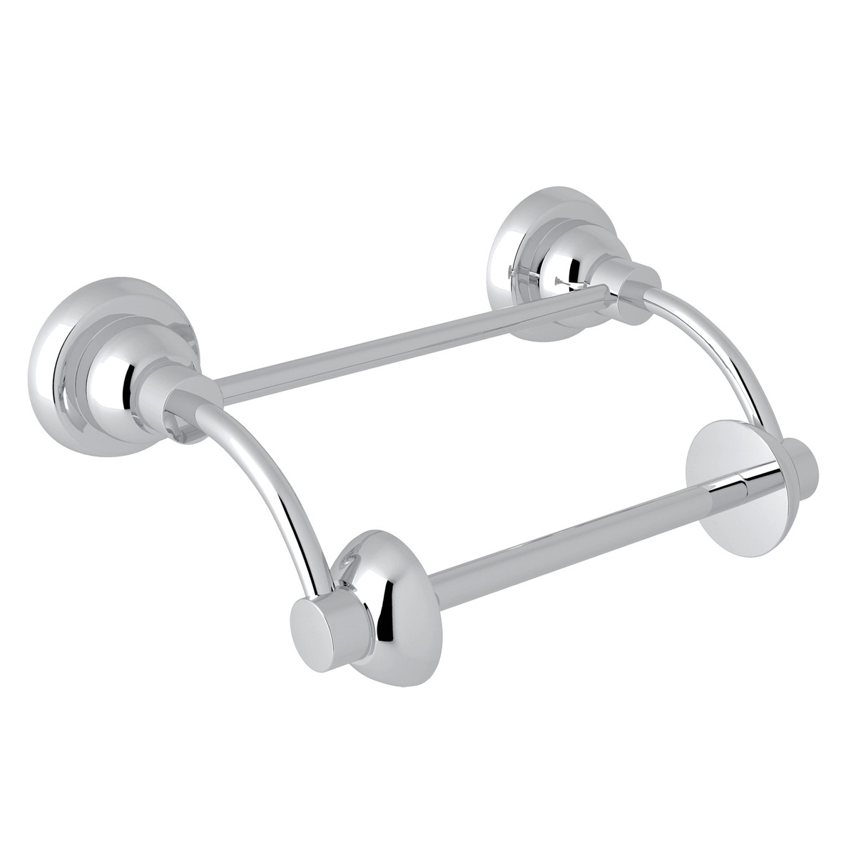 Polished Chrome
