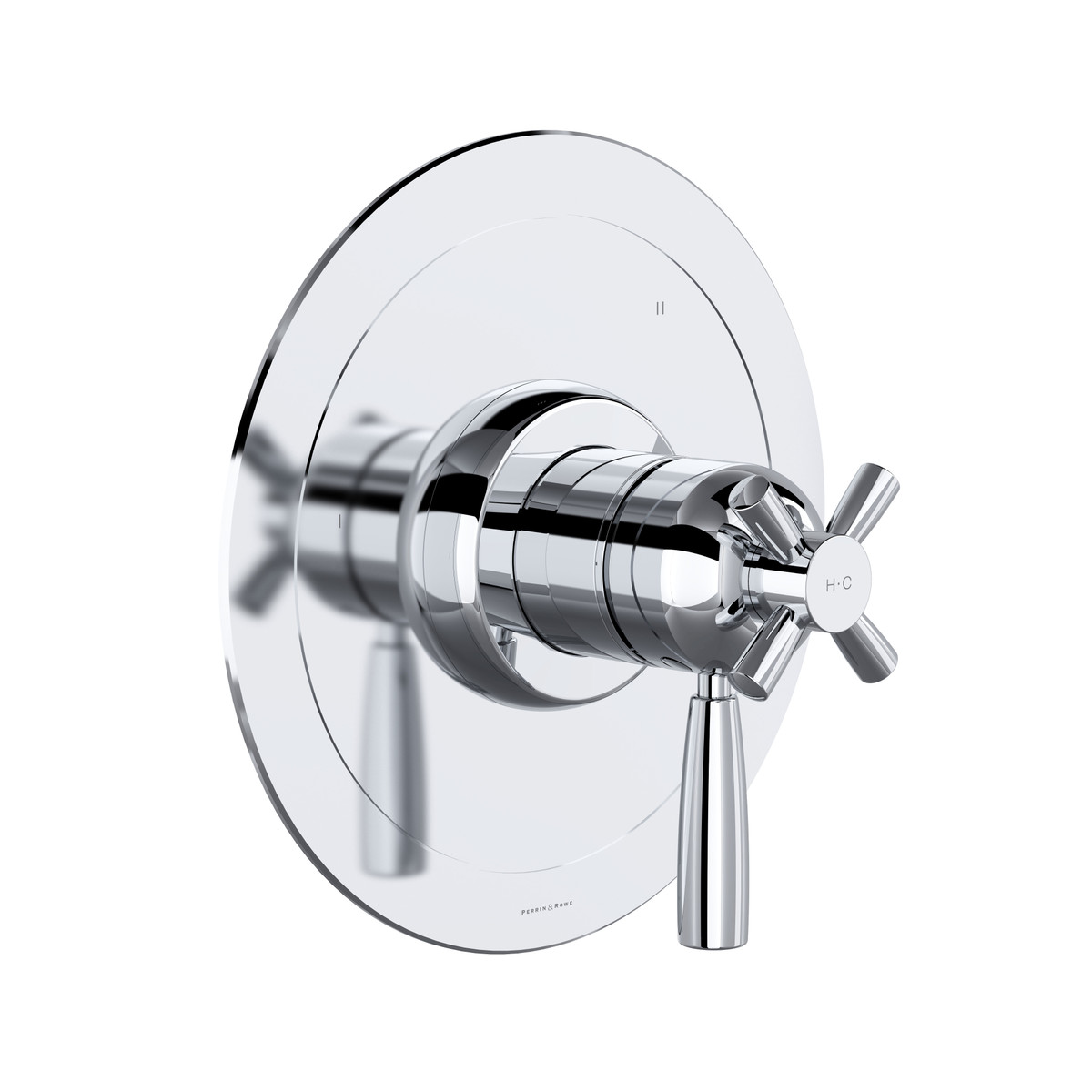 Polished Chrome