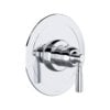 Polished Chrome