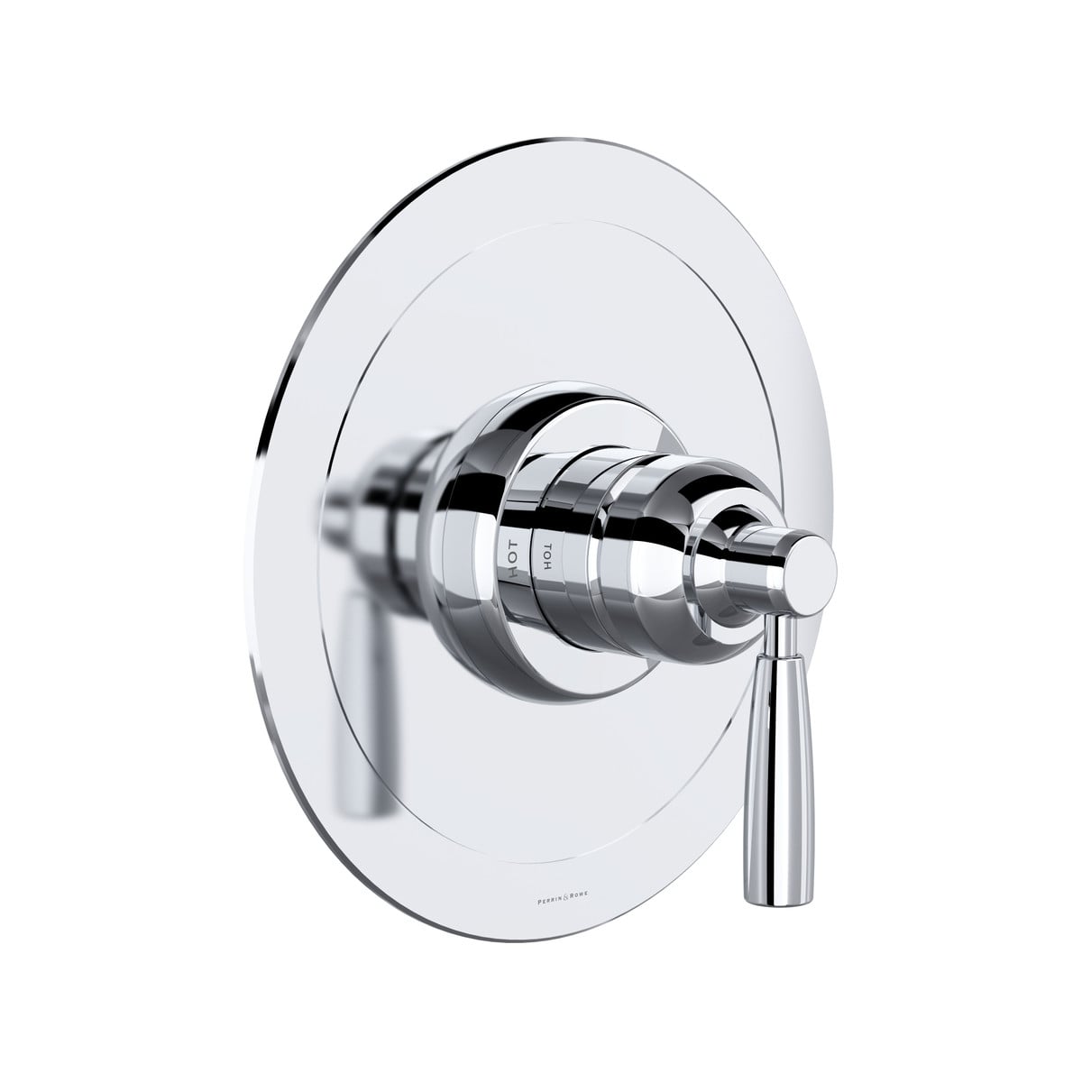 Polished Chrome