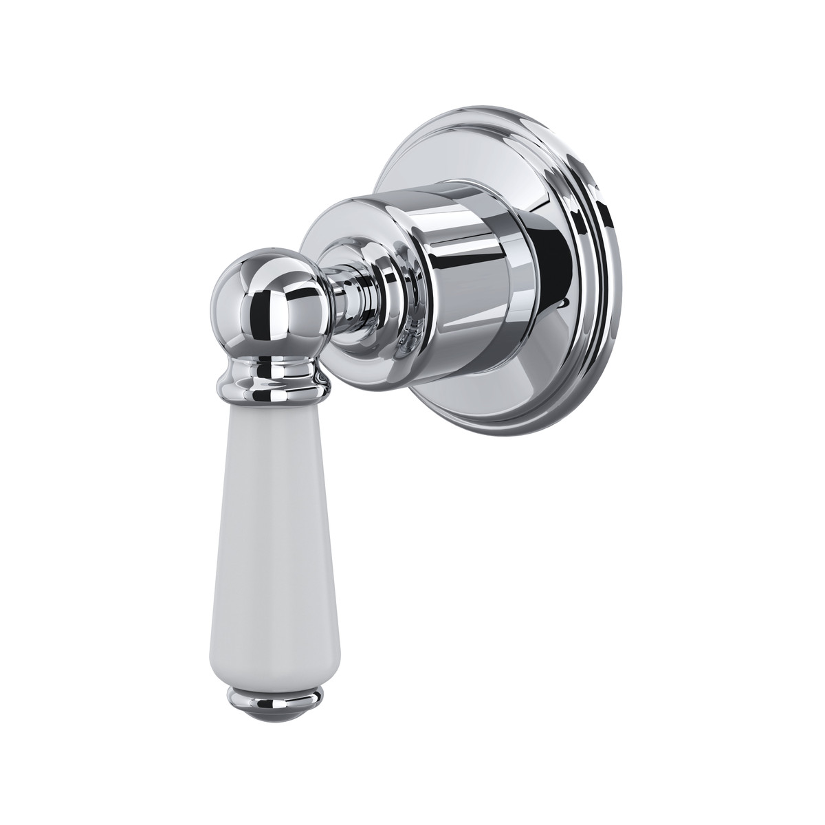Polished Chrome