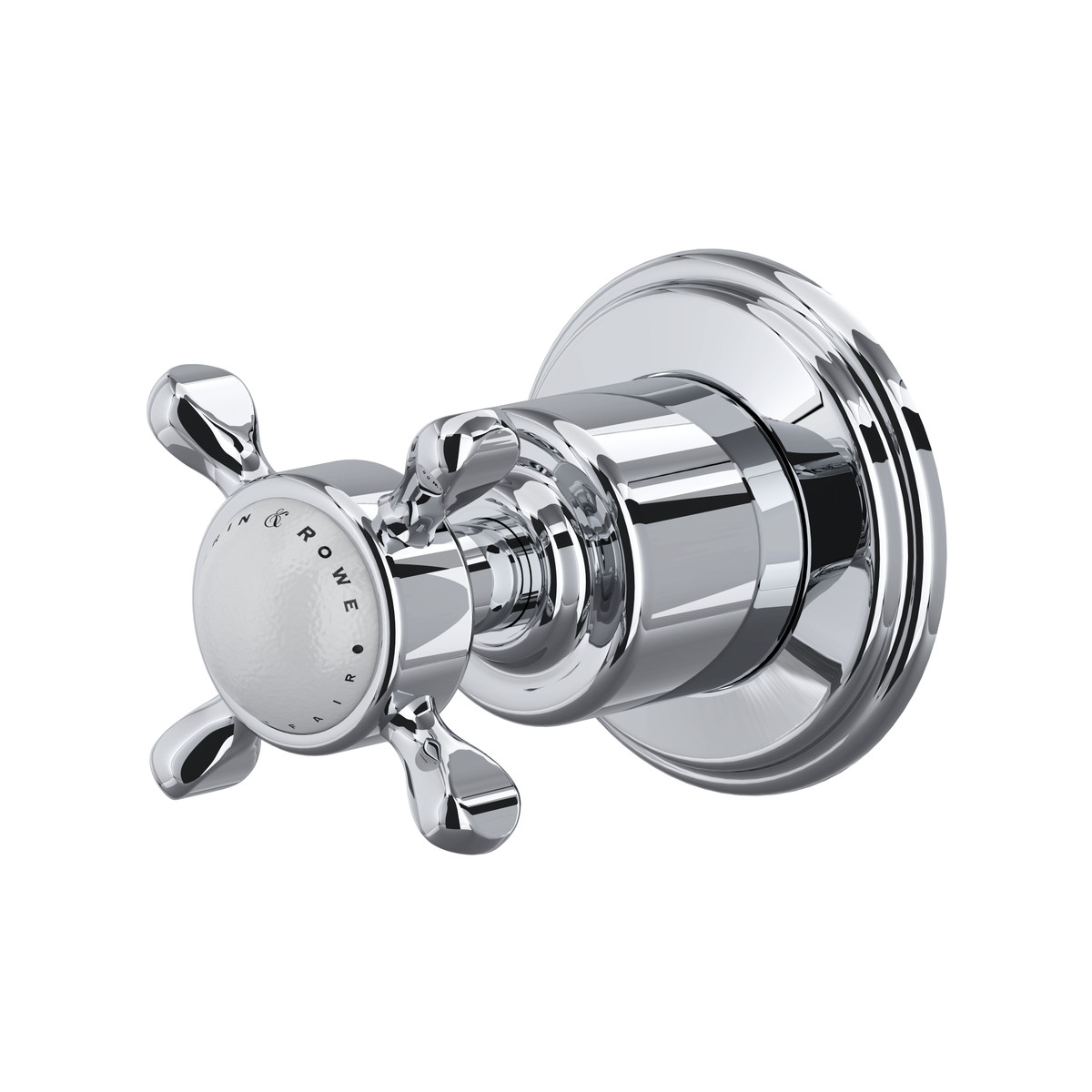 Polished Chrome