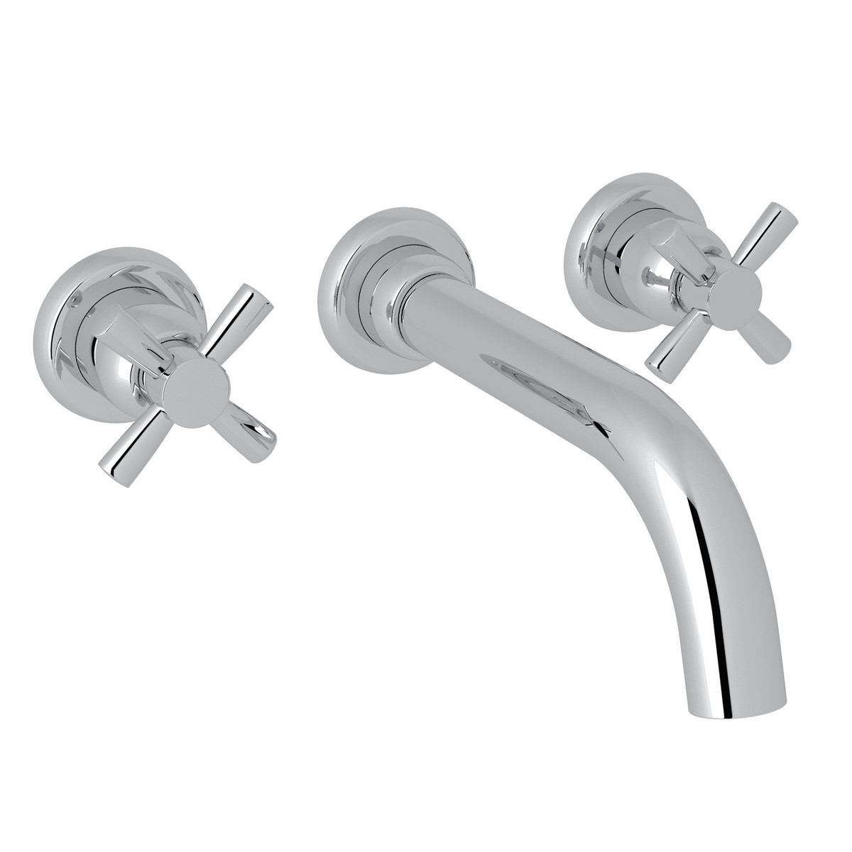 Polished Chrome
