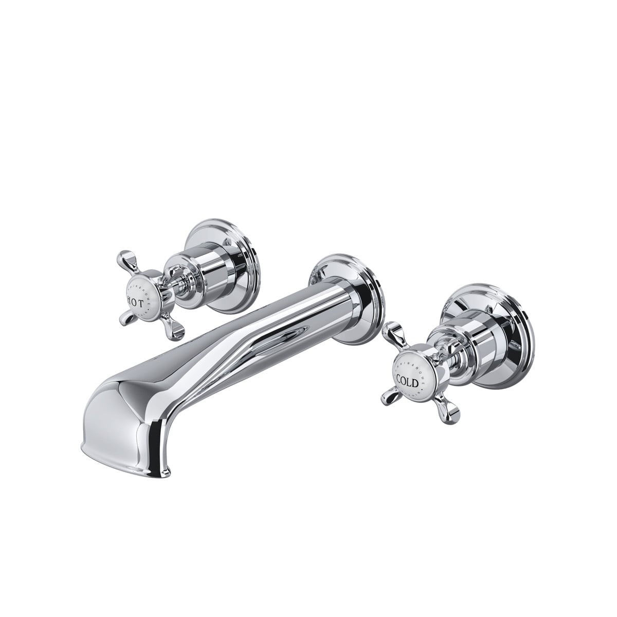 Polished Chrome