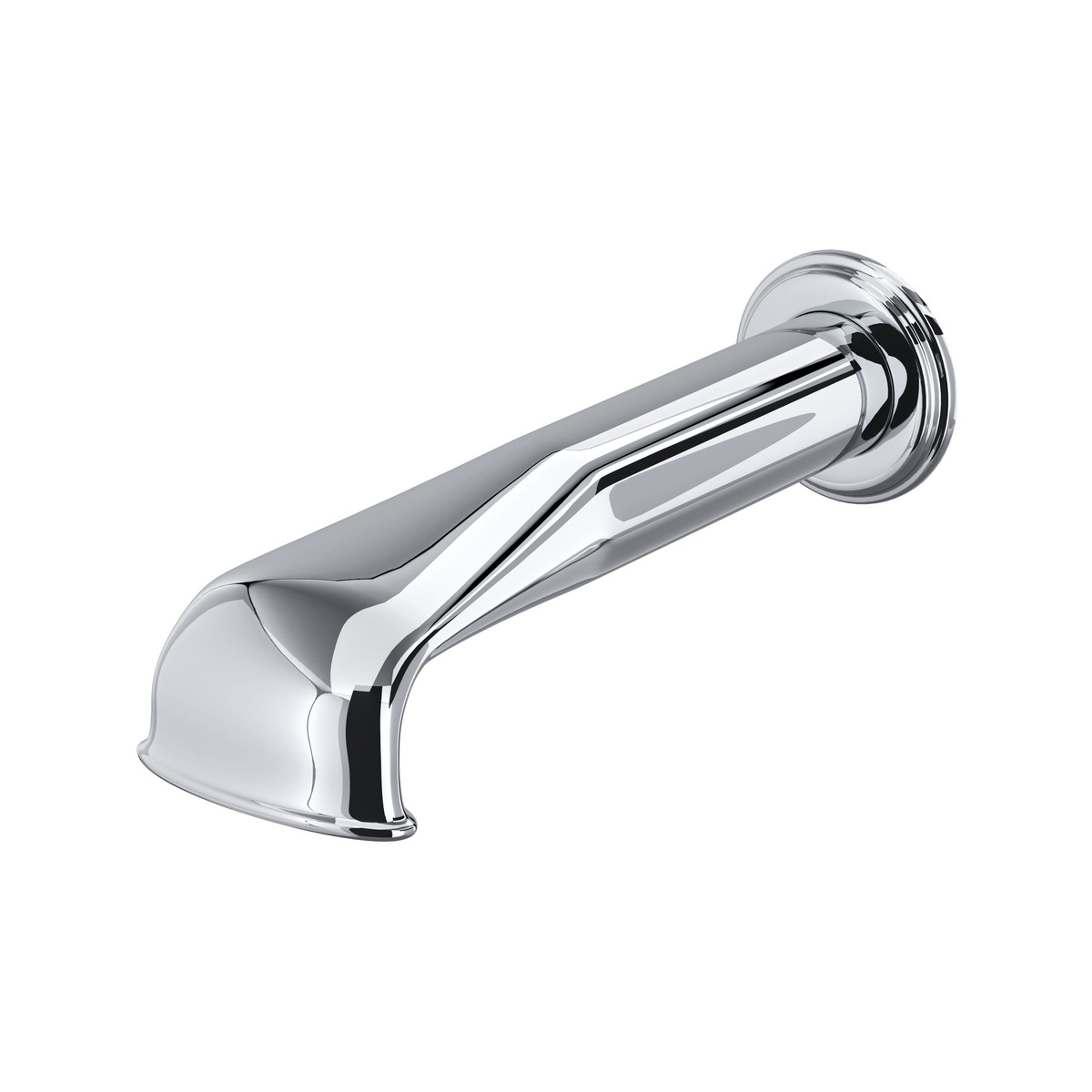 Polished Chrome