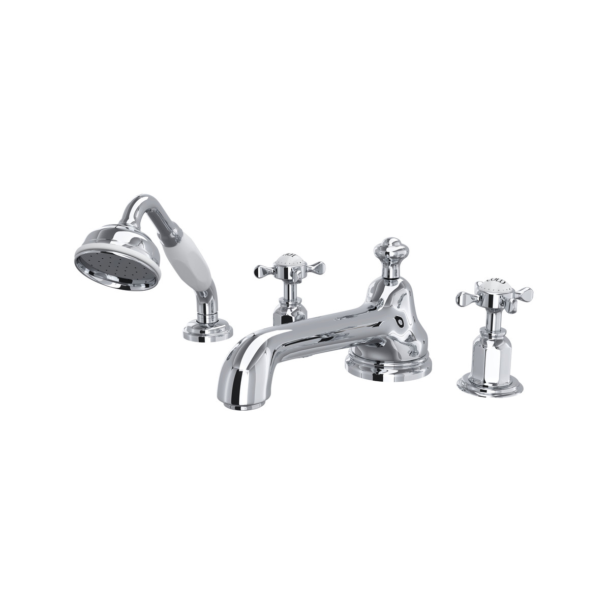 Polished Chrome