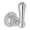 Polished Chrome