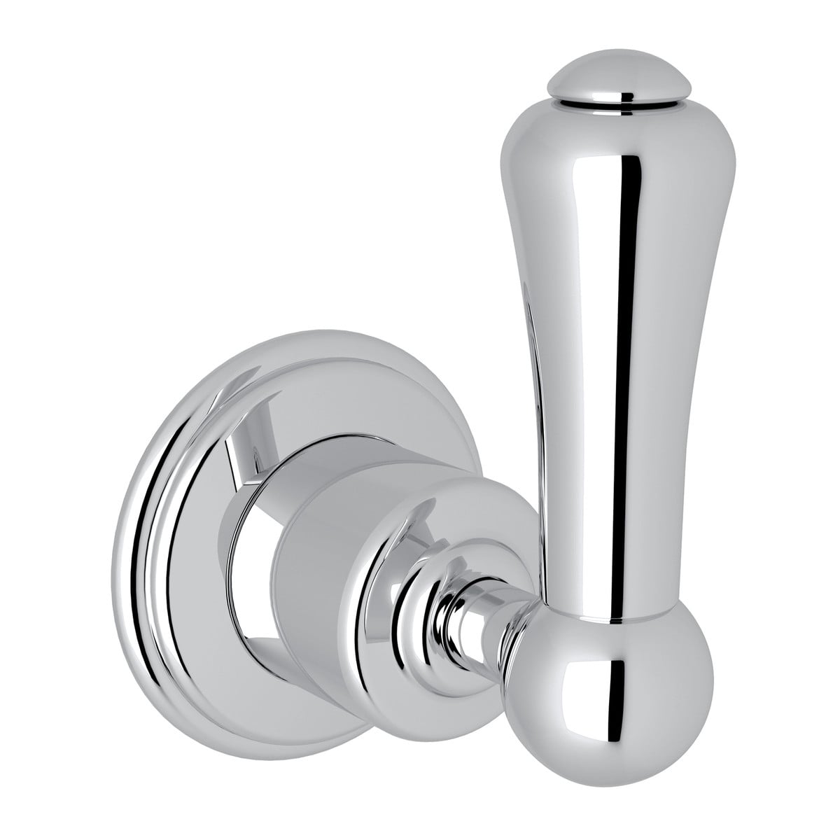 Polished Chrome