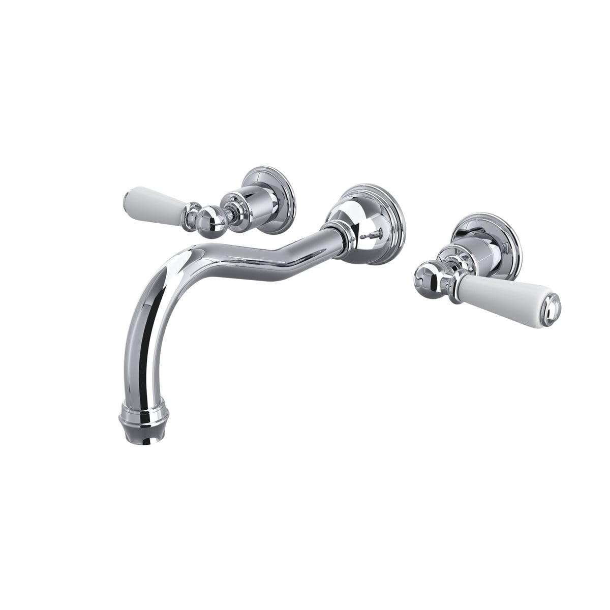 Polished Chrome